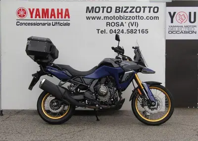 Suzuki V-Strom 800DE (2023 - 24) usata