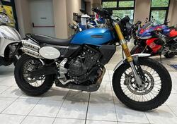 Fantic Motor Caballero 700 (2023 - 24) usata