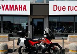 KTM 890 Adventure (2022) usata