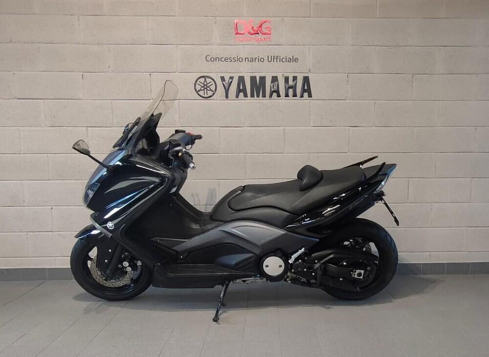 Yamaha T-Max 530 ABS (2012 - 14) (4)