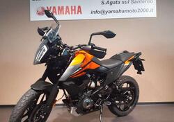 KTM 390 Adventure (2020) usata
