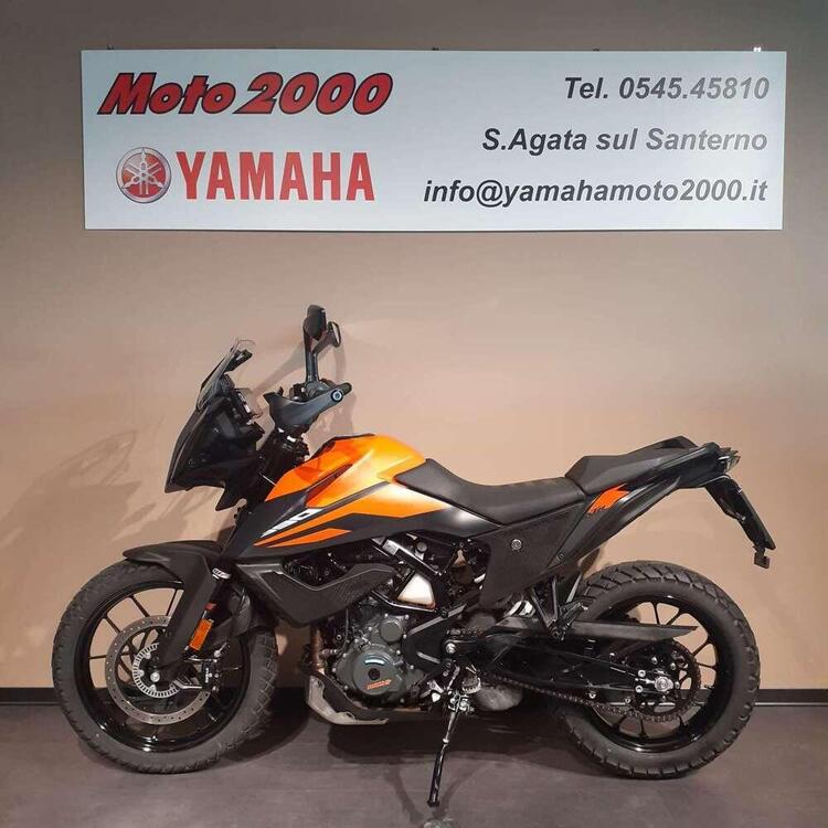 KTM 390 Adventure (2020) (2)