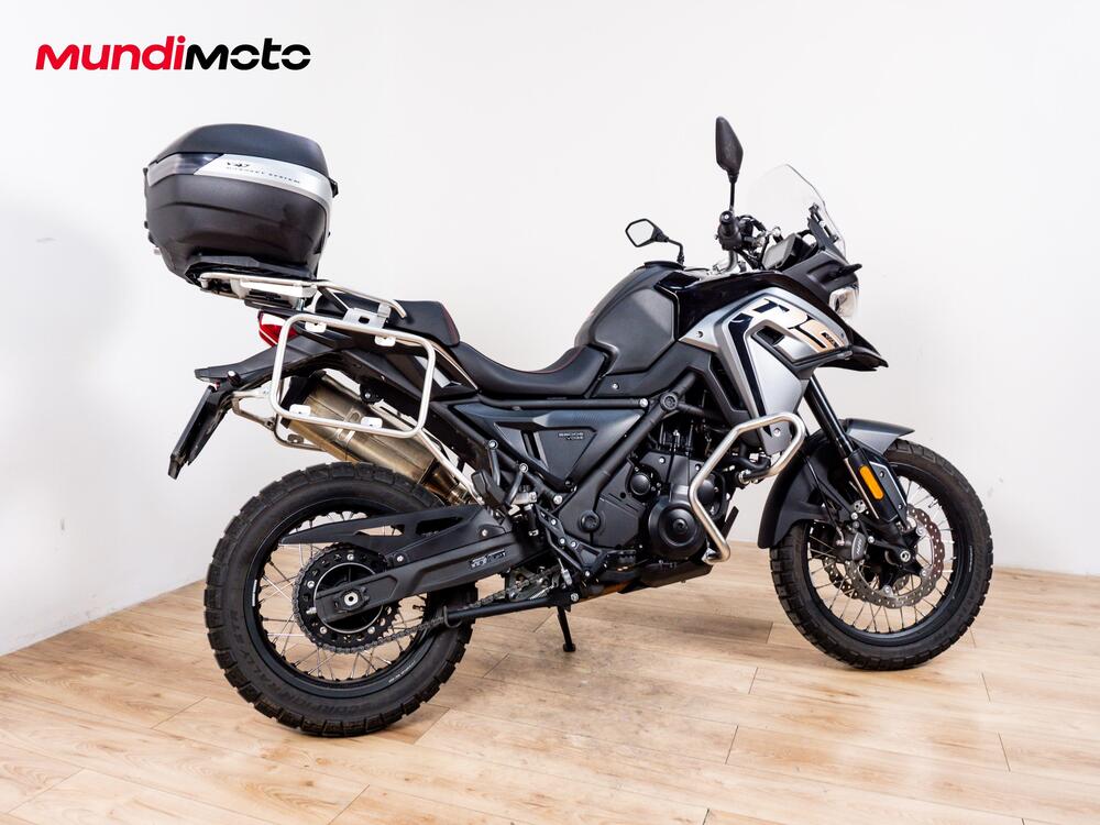 Voge Valico 650DSX (2021 - 24) (3)