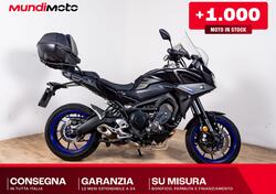 Yamaha Tracer 900 (2018 - 20) usata