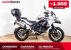 Benelli TRK 502 (2021 - 25) usata