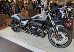 Bmw R 18 Roctane (2025) usata