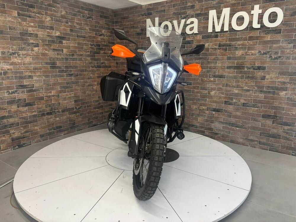 KTM 790 Adventure (2019 - 20) (4)