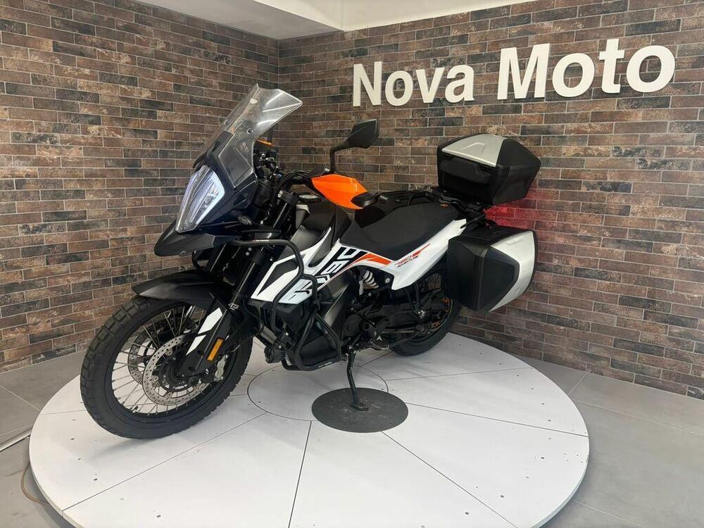 KTM 790 Adventure (2019 - 20) (2)