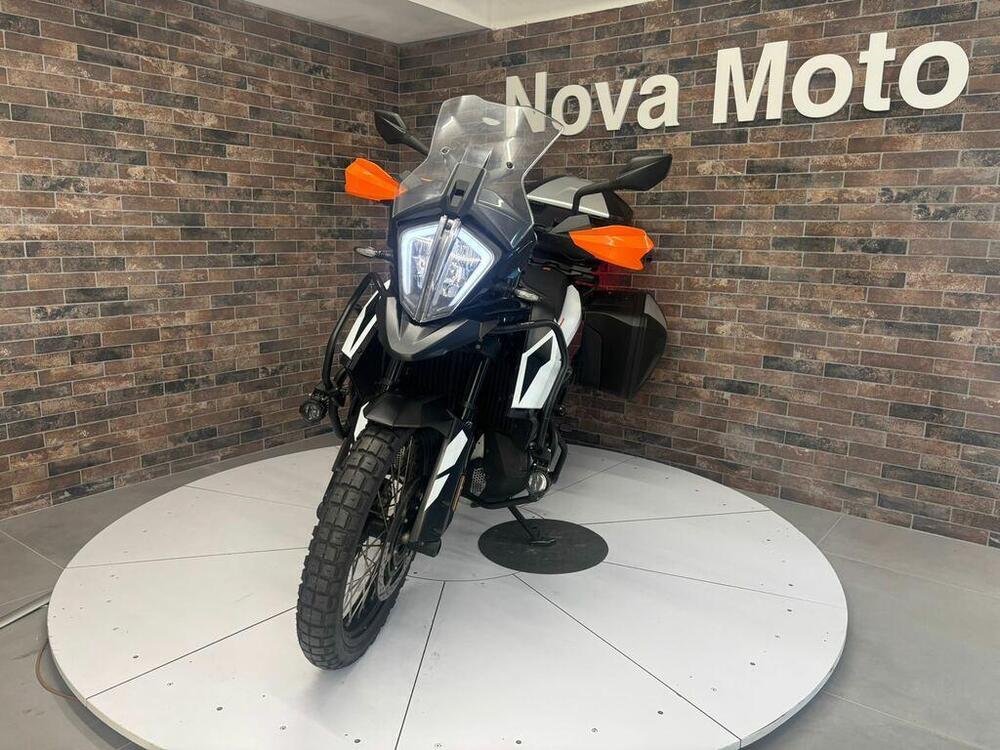 KTM 790 Adventure (2019 - 20) (3)