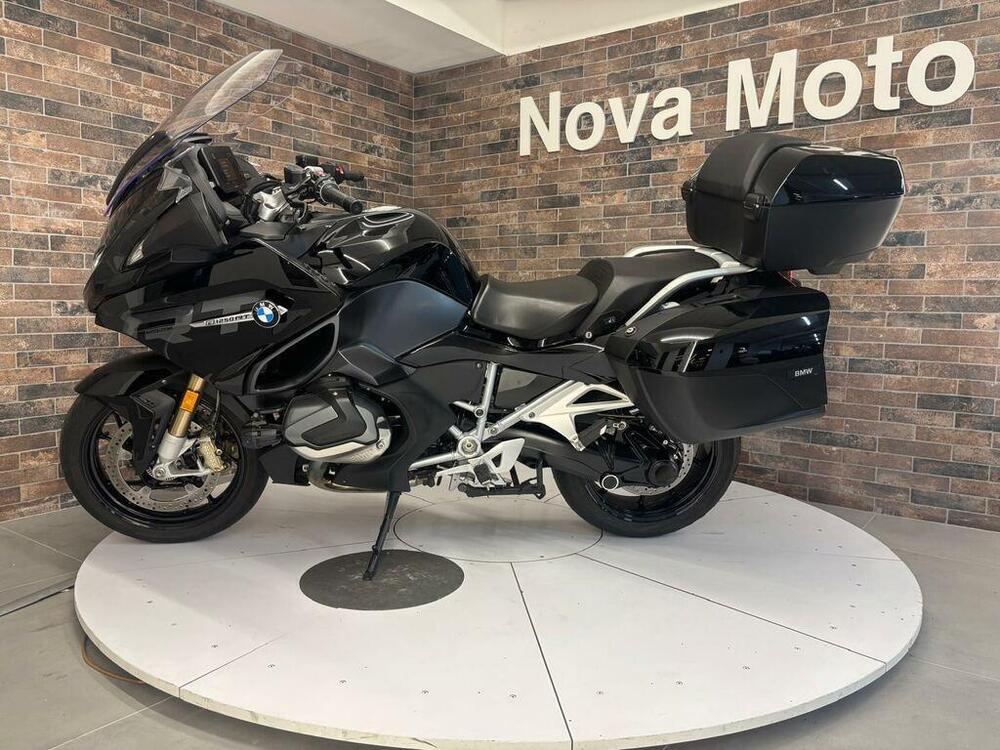 Bmw R 1250 RT (2021 - 25)