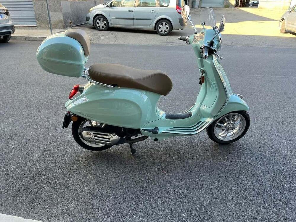 Vespa Primavera 50 (2021 - 23) (5)