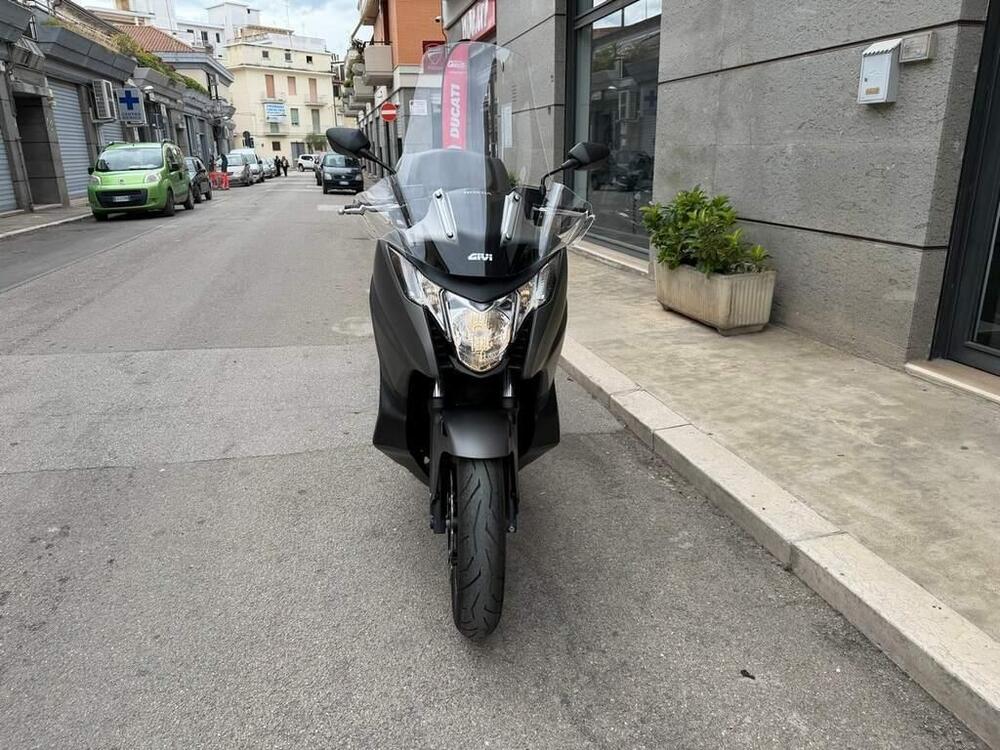 Honda Integra 750 DCT ABS (2014 - 15) (3)