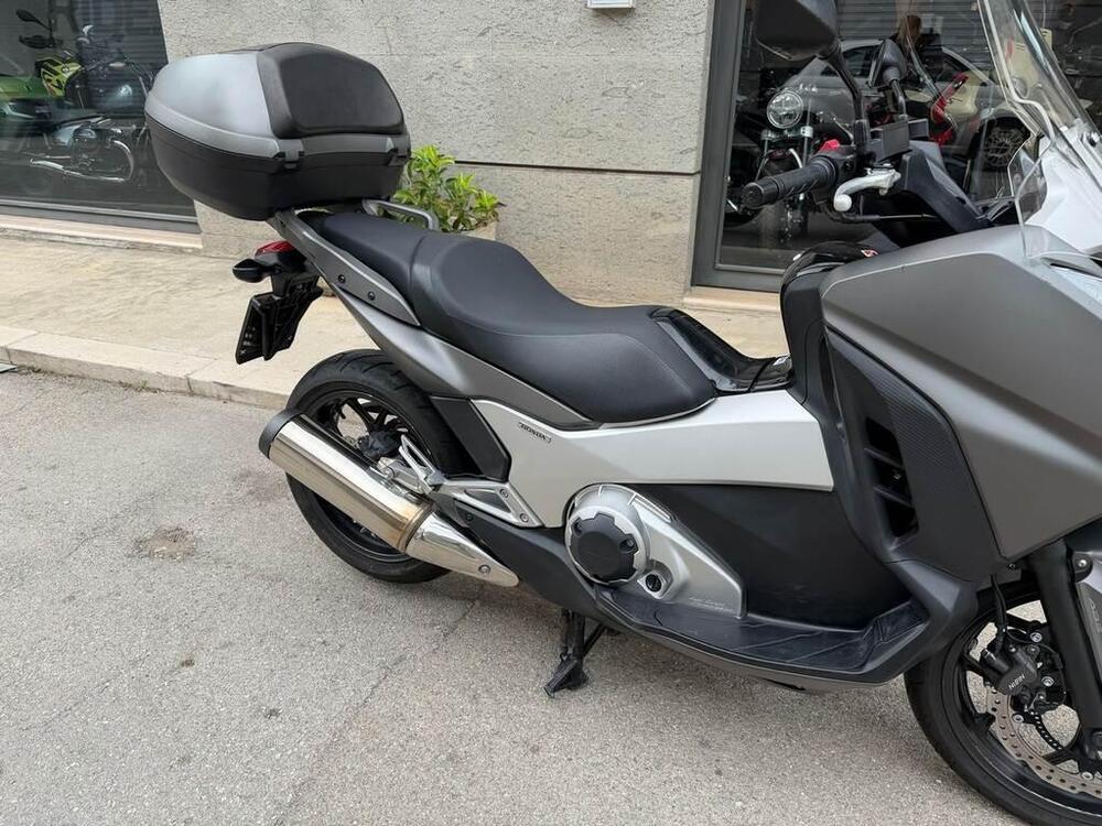 Honda Integra 750 DCT ABS (2014 - 15) (5)