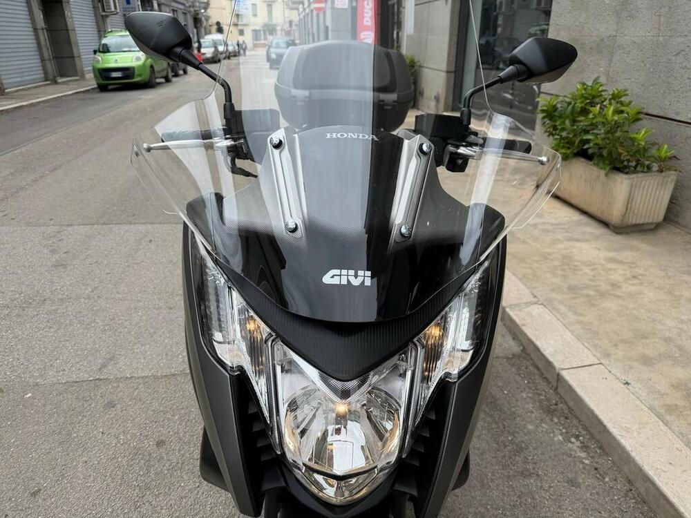 Honda Integra 750 DCT ABS (2014 - 15) (4)