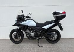 Suzuki V-Strom 650 ABS (2011 - 17) usata