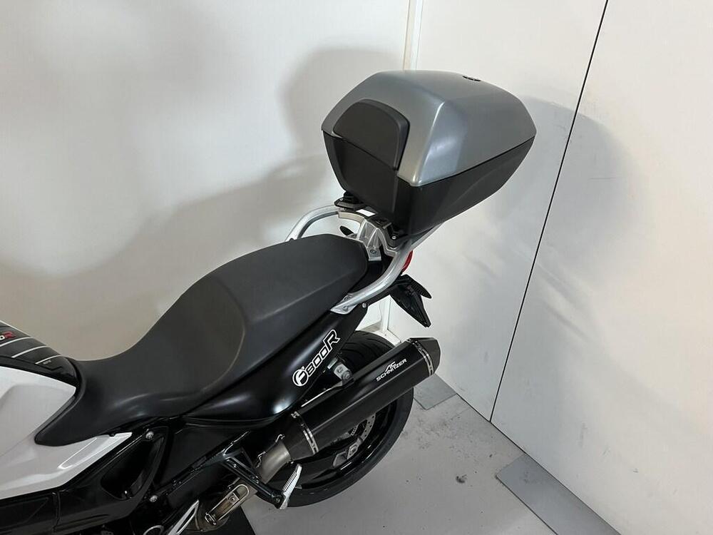 Bmw F 800 R (2012 - 14) (2)