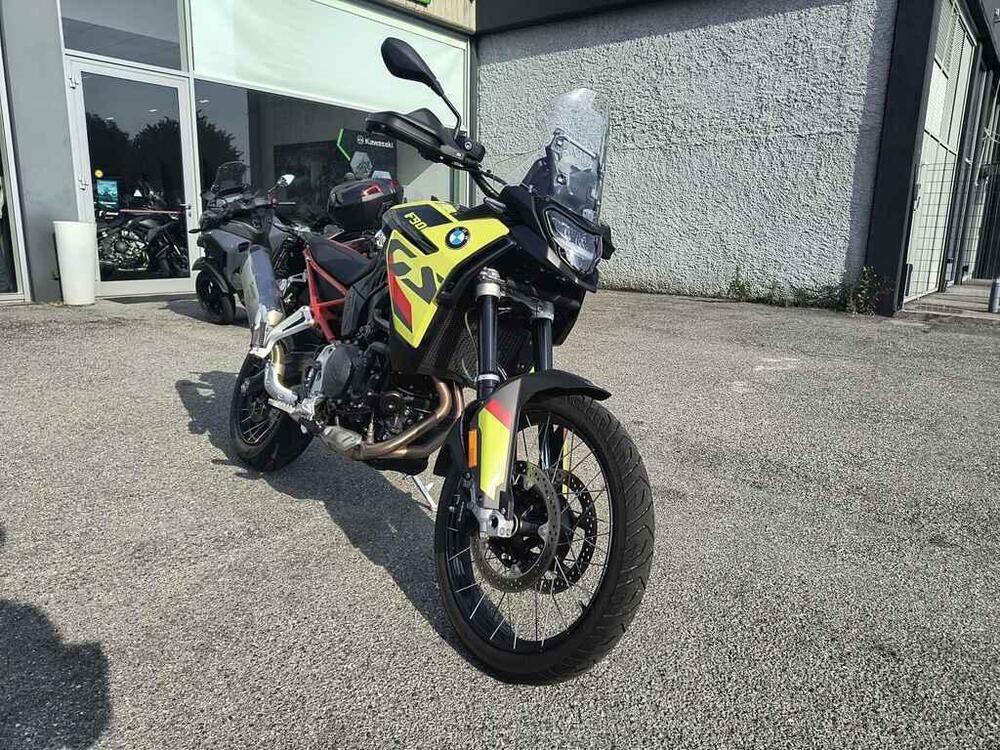 Bmw F 900 GS (2024 - 25) (2)