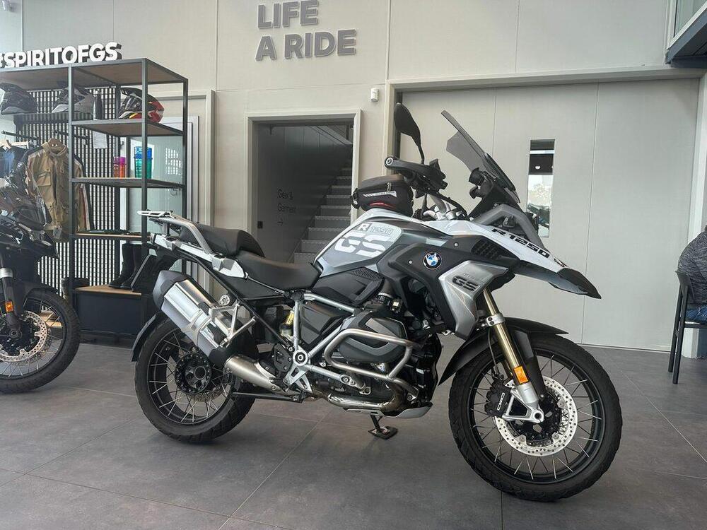 Bmw R 1250 GS (2021 - 24)