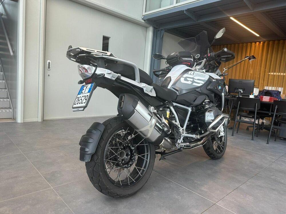 Bmw R 1250 GS (2021 - 24) (3)