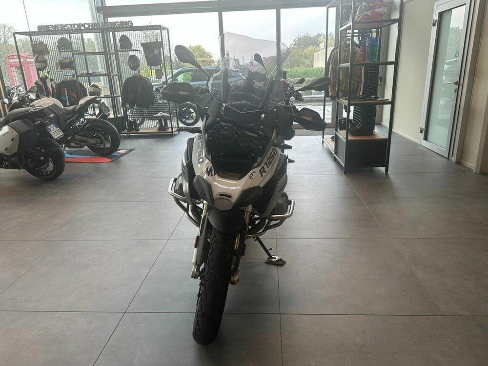 Bmw R 1250 GS (2021 - 24) (5)
