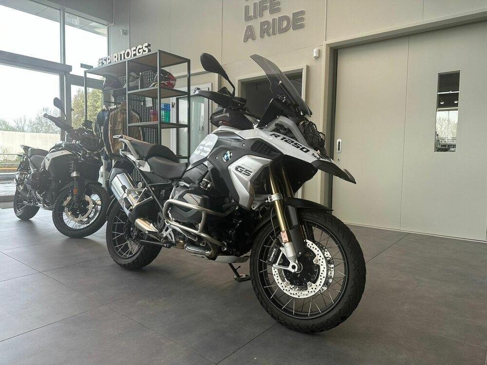 Bmw R 1250 GS (2021 - 24) (2)