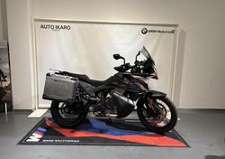 KTM 890 Adventure (2022) usata