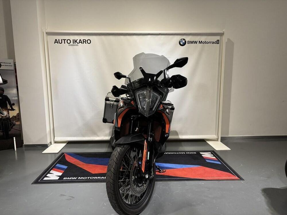 KTM 890 Adventure (2022) (3)