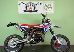 Fantic Motor Motard 50 M Casa 2t (2019) usata