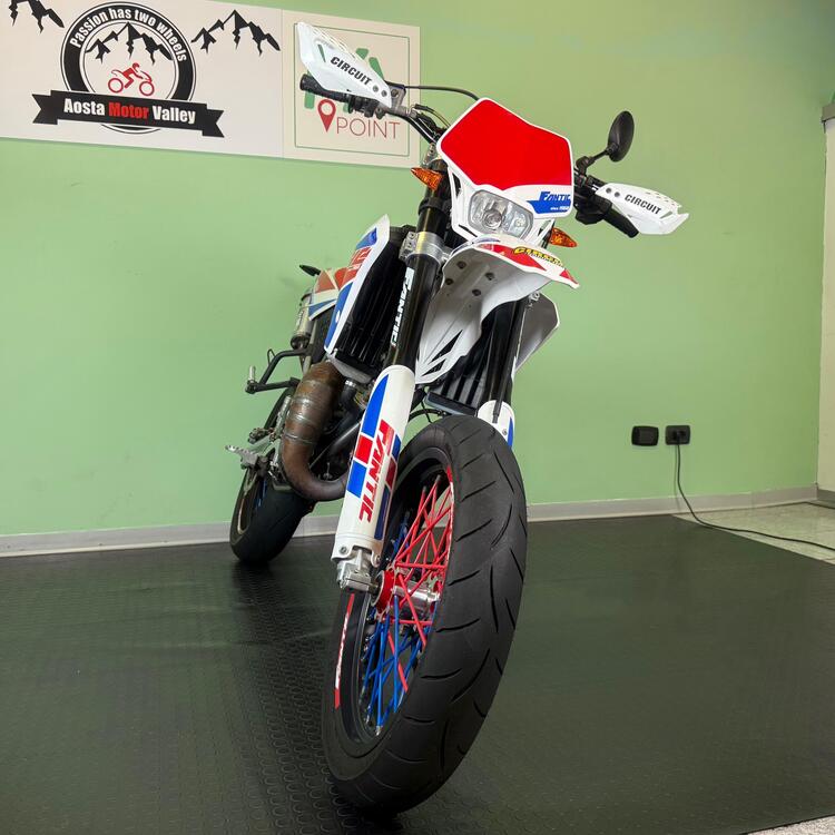 Fantic Motor Motard 50 M Casa 2t (2019) (3)