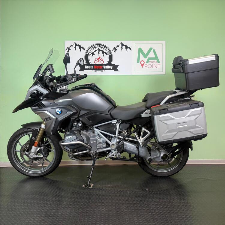 Bmw R 1250 GS (2019 - 20) (2)