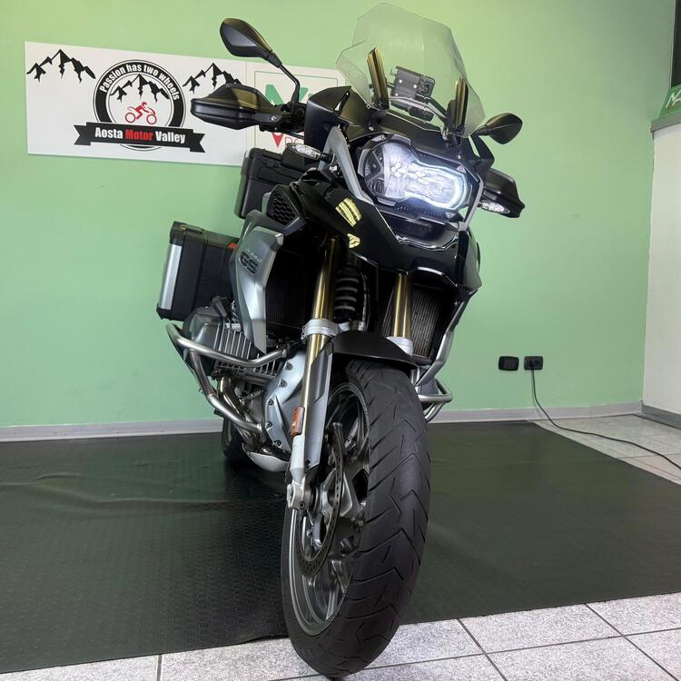 Bmw R 1250 GS (2019 - 20) (3)