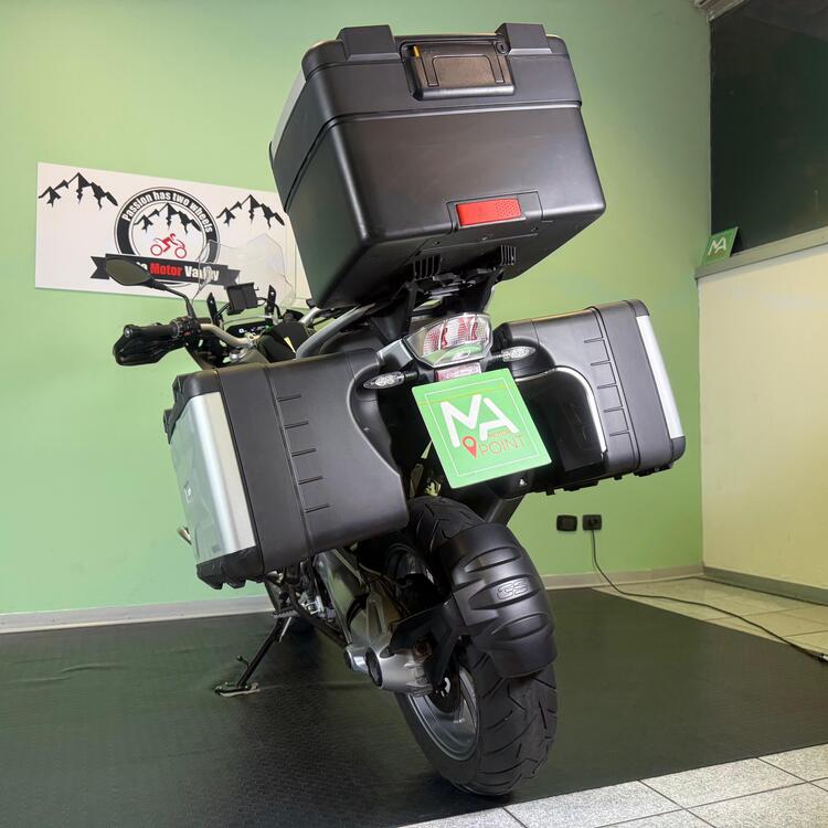 Bmw R 1250 GS (2019 - 20) (4)