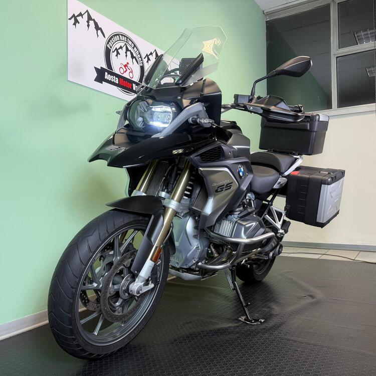 Bmw R 1250 GS (2019 - 20) (5)