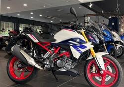 Bmw G 310 R (2021 - 25) usata