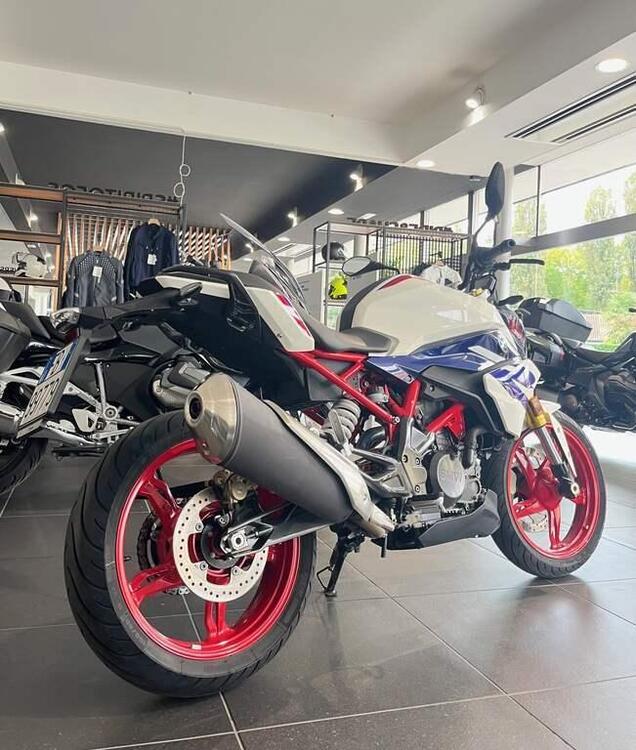 Bmw G 310 R (2021 - 25) (3)