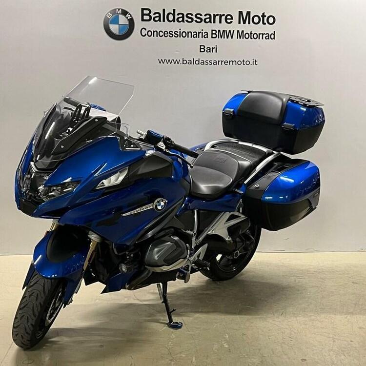 Bmw R 1250 RT (2021 - 25) (2)