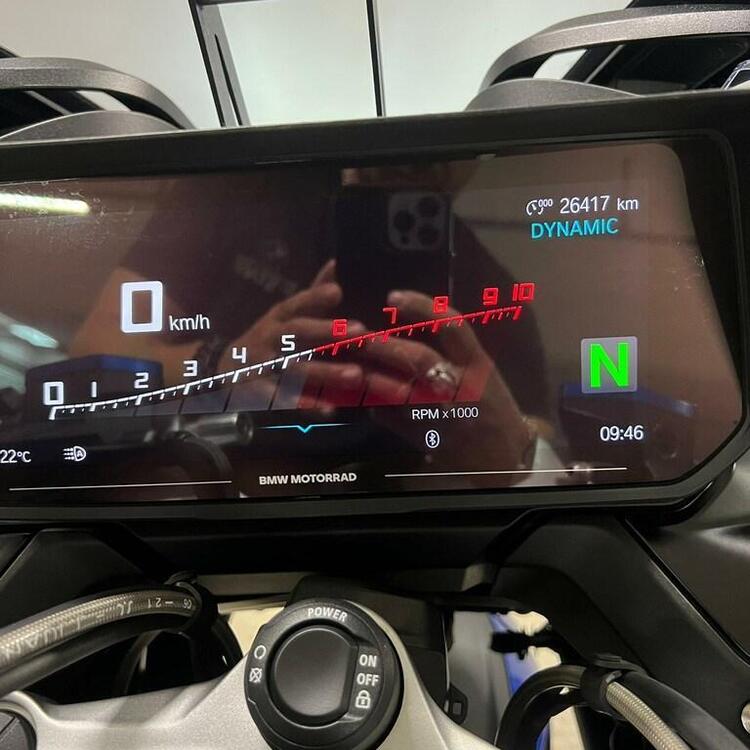 Bmw R 1250 RT (2021 - 25) (5)