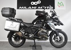 Bmw R 1200 GS (2013 - 16) usata