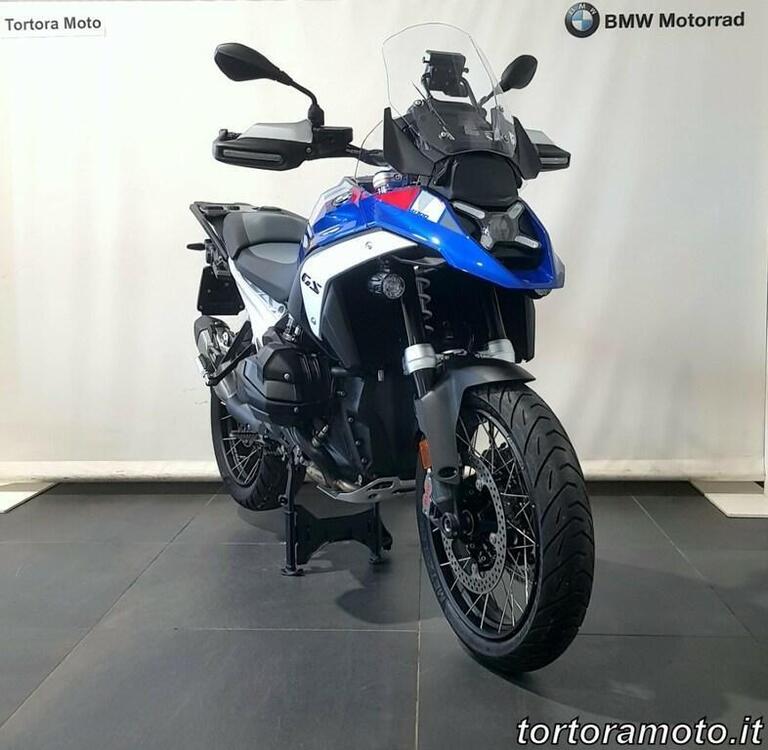 Bmw R 1300 GS (2023 - 25) (4)