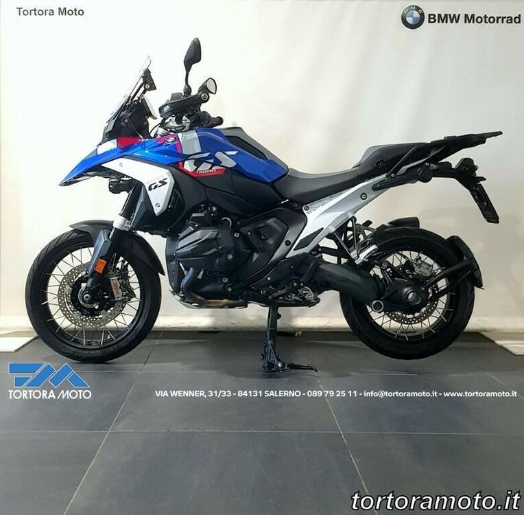 Bmw R 1300 GS (2023 - 25)