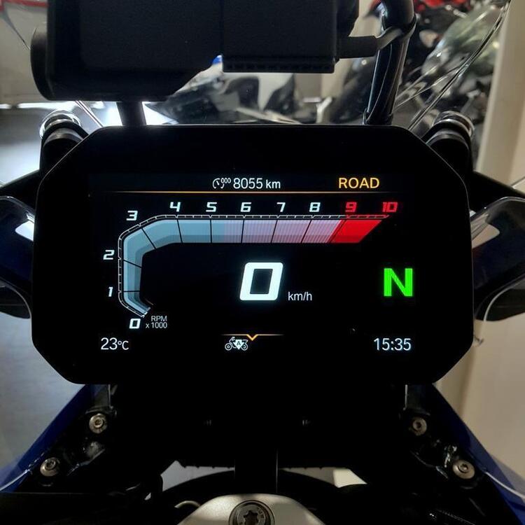 Bmw R 1300 GS (2023 - 25) (5)