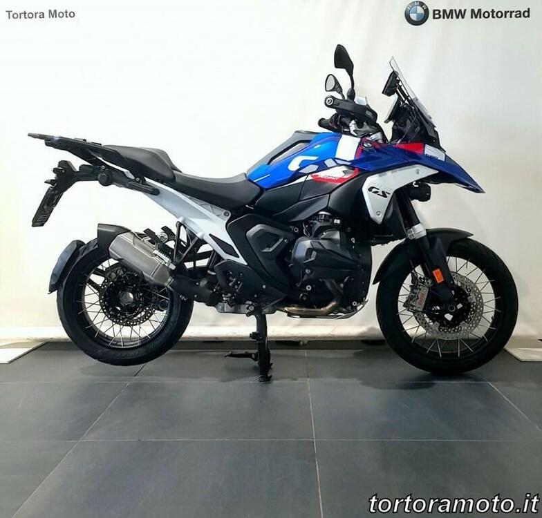 Bmw R 1300 GS (2023 - 25) (2)