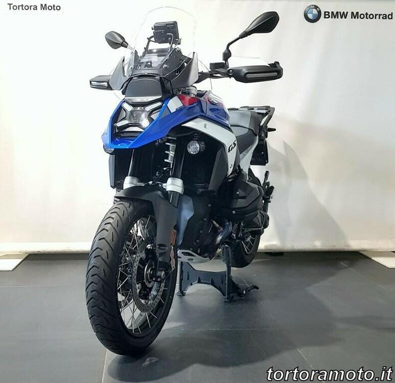 Bmw R 1300 GS (2023 - 25) (3)