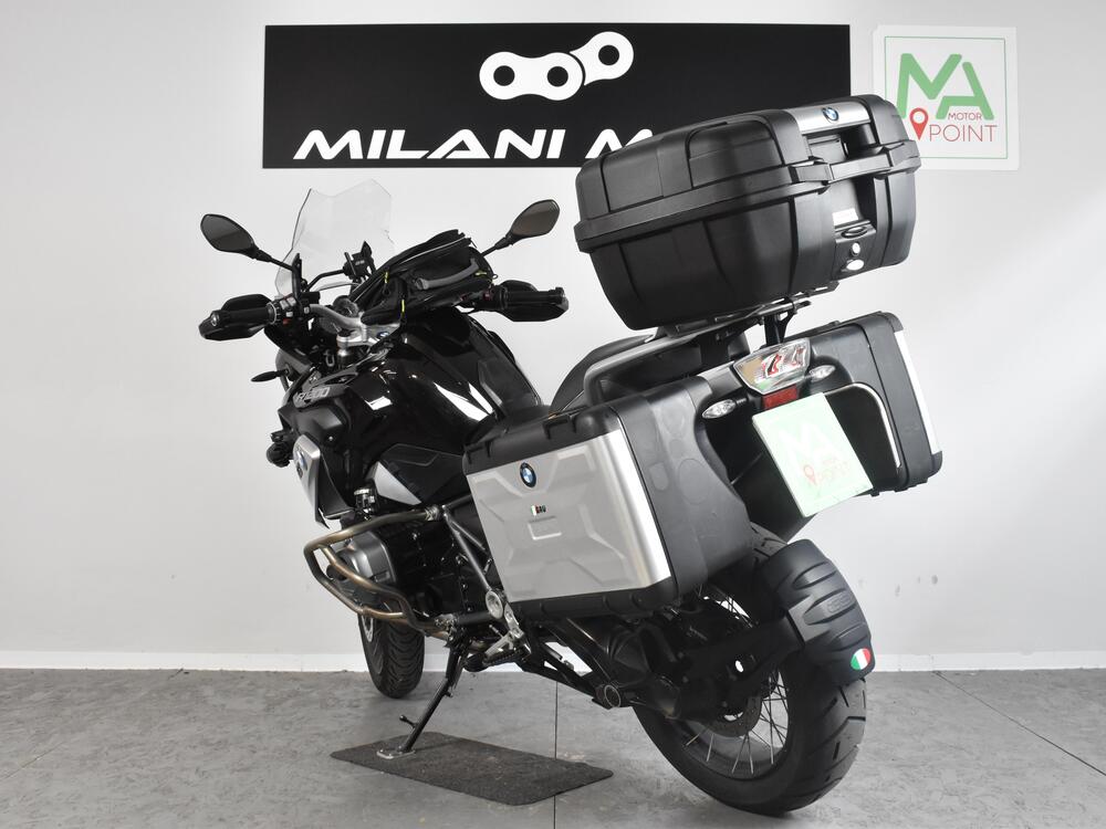 Bmw R 1200 GS (2013 - 16) (5)