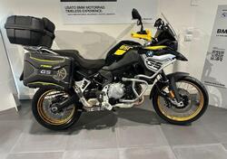 Bmw F 850 GS (2021 - 24) usata
