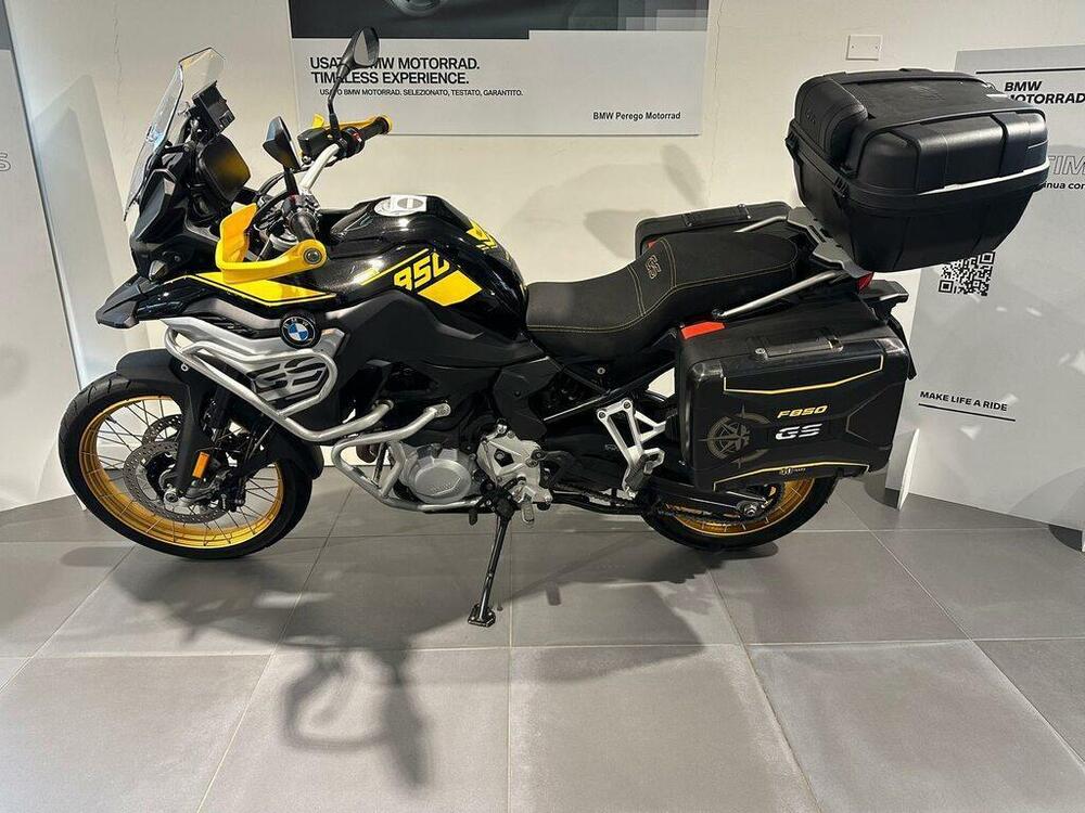 Bmw F 850 GS (2021 - 24) (4)