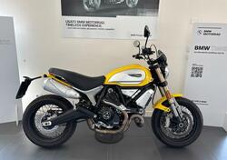 Ducati Scrambler 1100 (2018 - 20) usata