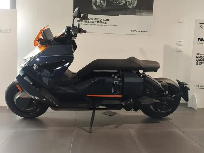 Bmw CE 04 (2021 - 25) (2)