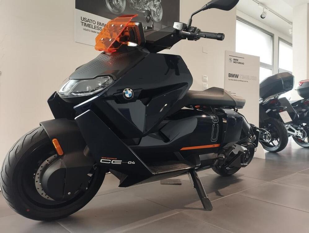 Bmw CE 04 (2021 - 25) (5)