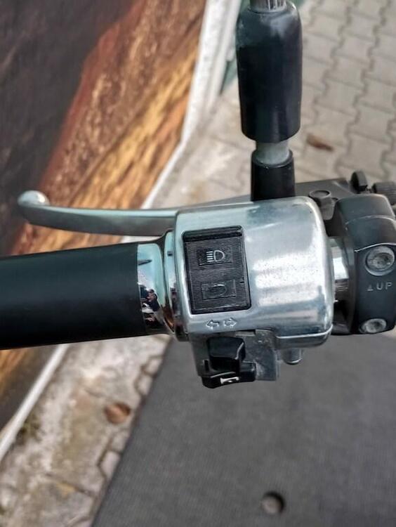 Honda VT 750 C2 Shadow (1998 - 03) (3)